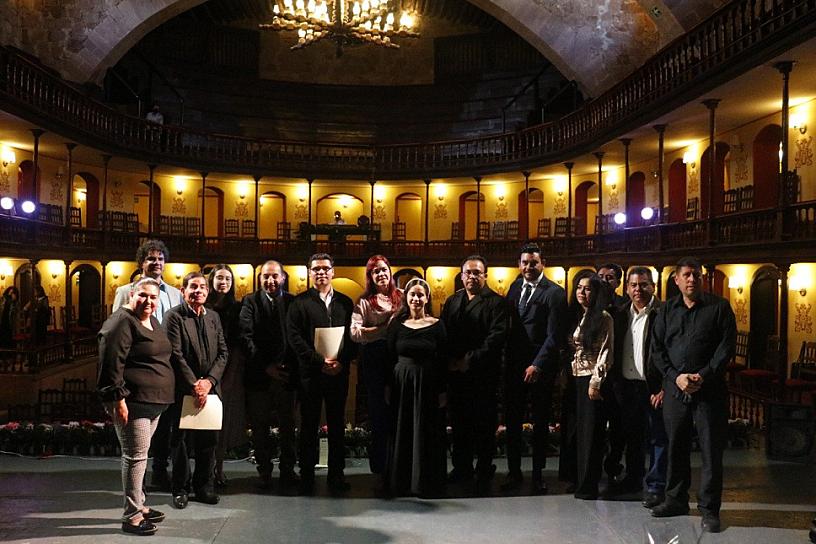 EGRESA GENERACIÓN&nbsp;2019-2022 DE LA ESCUELA&nbsp;CANDELARIO HUÍZAR