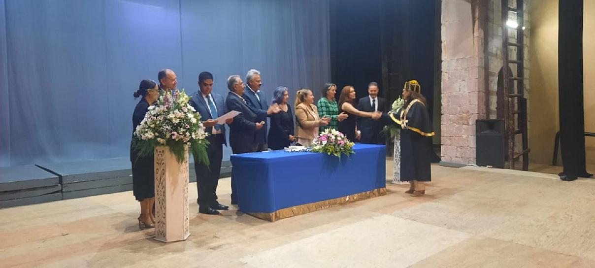 EGRESAN 29 ALUMNOS DEL CALMECAC EN JEREZ