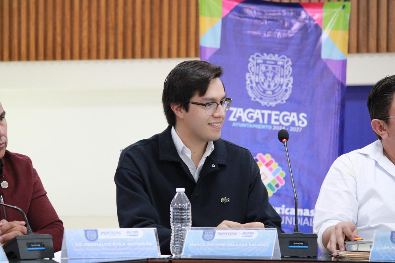 APOYARÁ LA CAPITAL HASTA CON 50 MIL PESOS A TIENDAS DE ABARROTES