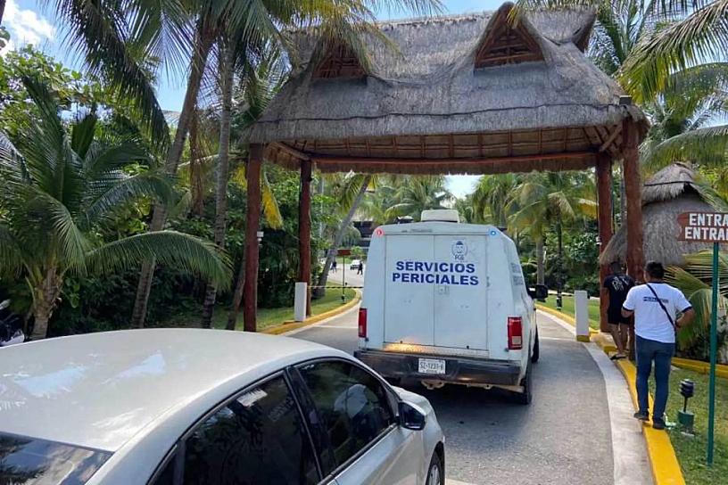 EJECUTAN A TRES PERSONAS EN ZONA HOTELERA DE CANCÚN