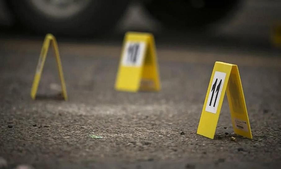 EJECUTAN A UN HOMBRE EN GUADALUPE