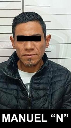 Ejecutan orden de aprehensión contra un hombre que robó Walmart de García Salinas 
