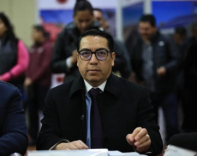 EJERCERÁN MEZCLA FINANCIERA PARA EL PROGRAMA 2X1 DE MIGRANTES 