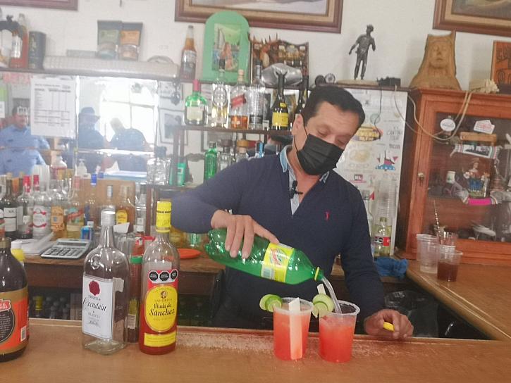 EL CUERNO DE ORO, UNA TRADICIÓN FRESNILLENSE 