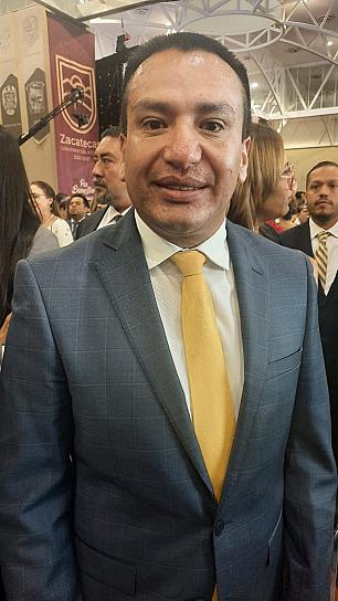 Eleuterio Ramos Leal | Alcalde de Valparaíso