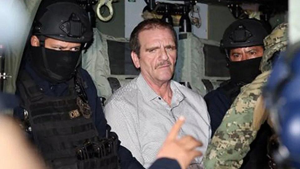 ‘EL GÜERO’ PALMA CONTINUARÁ EN LA CÁRCEL POR NUEVA ORDEN DE APREHENSIÓN