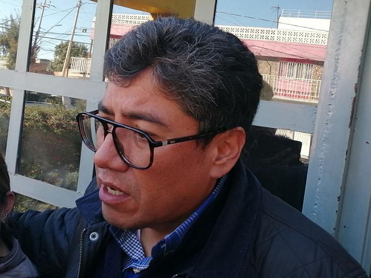 EL GOBERNDOR NECESITA ALIADOS EN EL SENADO: SAÚL MONREAL 