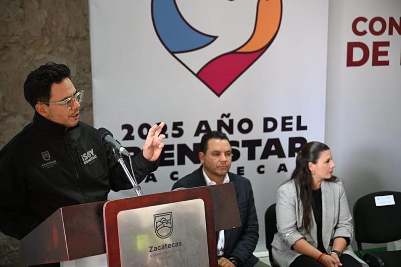 El Gobierno ha cumplido; confiamos en que el magisterio acepte: Rodrigo Reyes Mugüerza