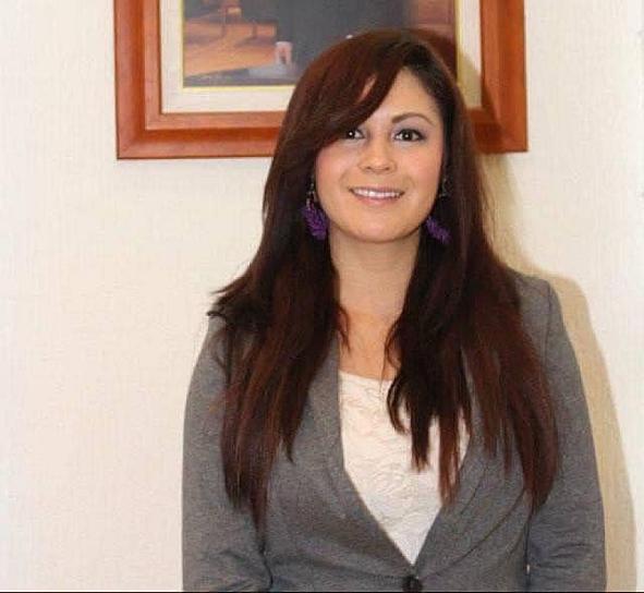 ELIGEN A MARICELA DIMAS COMO LA NUEVA OMBUDSPERSON DE ZACATECAS