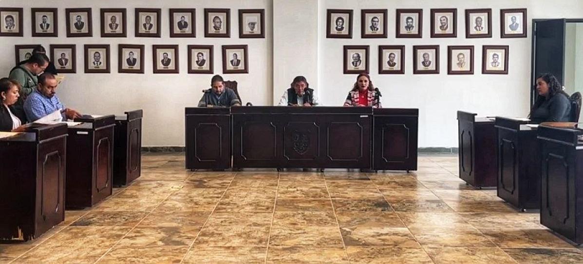 ELIGEN CENTRO DE CONVENCIONES COMO SEDE DEL INFORME DE SMA