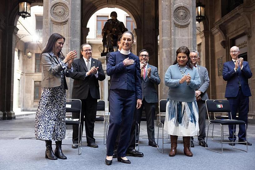 Elimina Gobierno de México examen de COMIPEMS y garantiza acceso universal al bachillerato