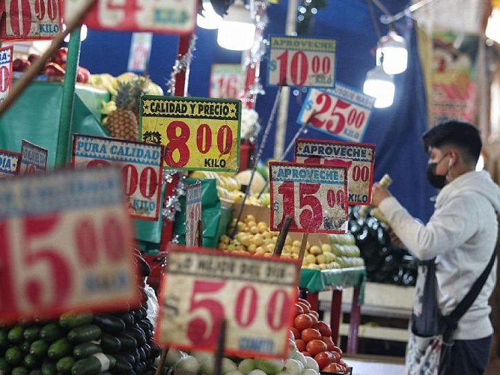 ELIMINA LÓPEZ OBRADOR ARANCELES A ALIMENTOS Y OTROS PRODUCTOS PARA COMBATIR INFLACIÓN 