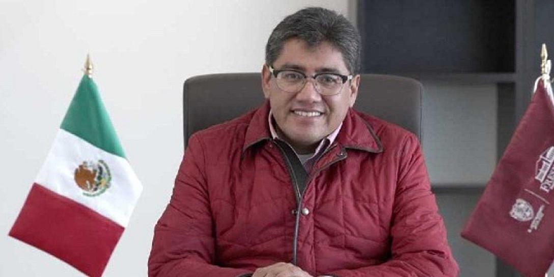 "EL INEGI YA NOS AGARRÓ DE SU PUERQUITO": SAÚL MONREAL 