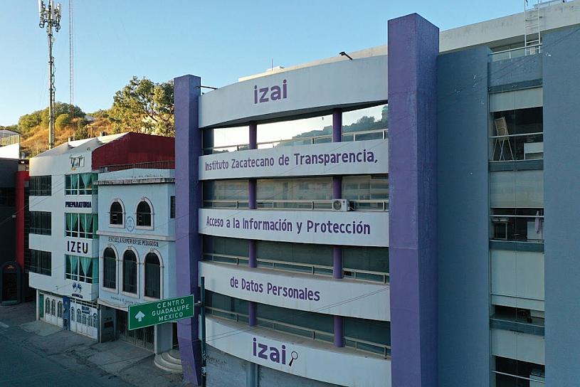El IZAI y obligaciones de transparencia siguen vigentes: comisionados