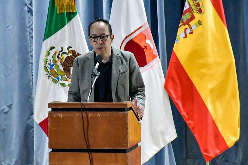 ELOGIA FUNDACIÓN CIUDADANÍA AVANCES EN SEGURIDAD EN ZACATECAS