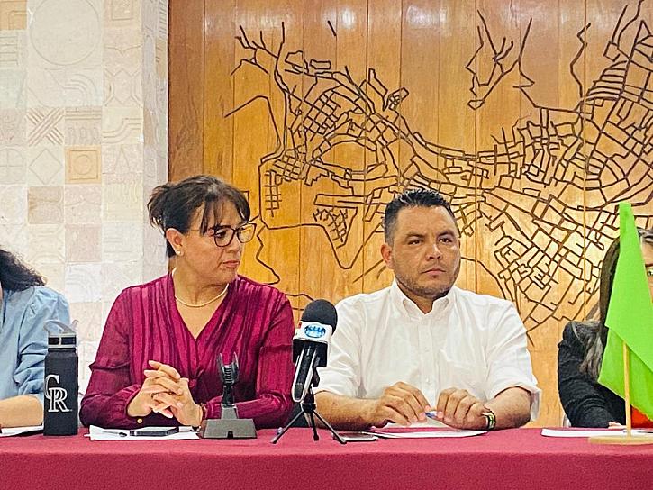EL PERDIDO A TODAS VA, RESPONDE MORENA