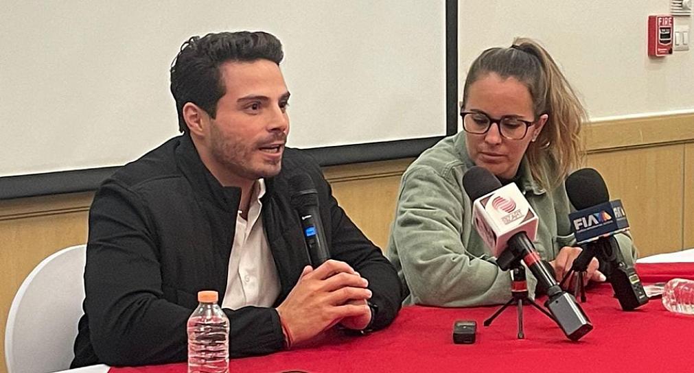 EL RECLUTAMIENTO DE MENORES INICIO EN SEXENIO DE CALDERÓN: SIASKA NIÑO DE RIVERA