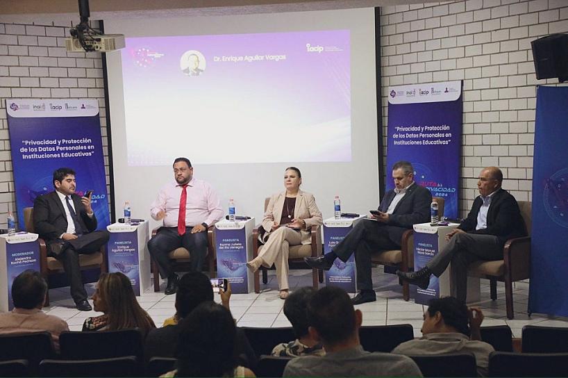 EL RETO DE LA EDUCACIÓN, LA IA: JULIETA DEL RÍO 