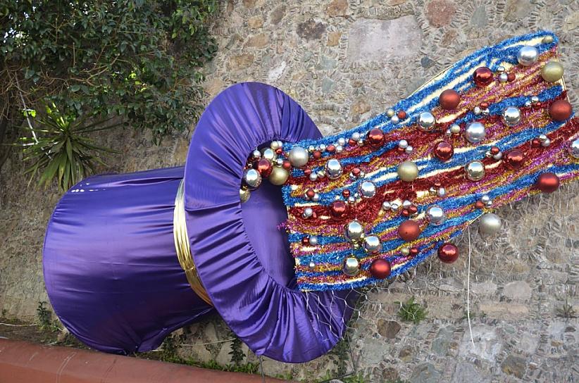 EL SOMBRERERO EN LA NAVIDAD ZACATECANA