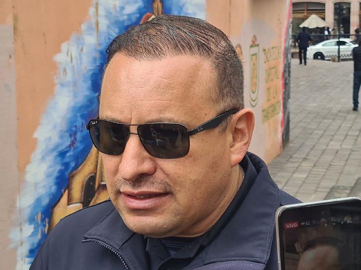 EL 'TORITO' YA TIENE PERSONAL ASIGNADO PARA CUANDO EMPIECE A OPERAR