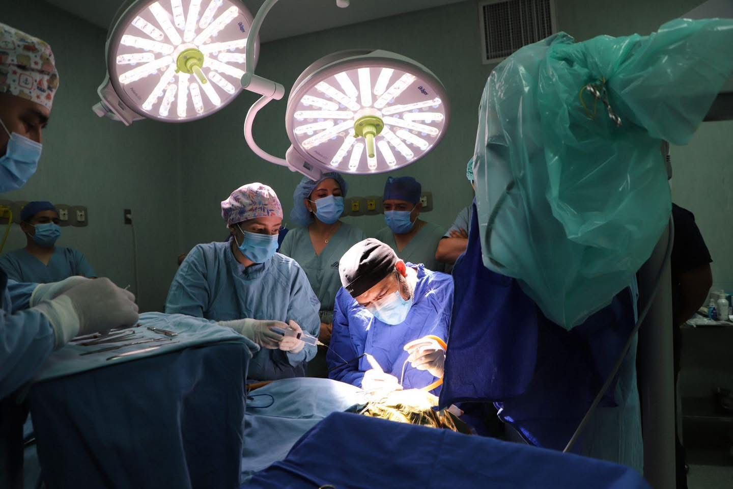 GESTIONA ZACATECAS IMPLANTES COCLEARES PARA MENORES