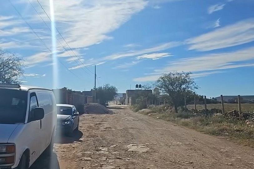EMBOSCAN A POLICÍAS EN FRESNILLO; HAY 4 DETENIDOS