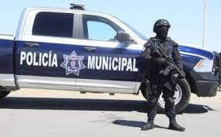 EMBOSCAN Y MATAN A POLICÍAS DE VALPARAÍSO 