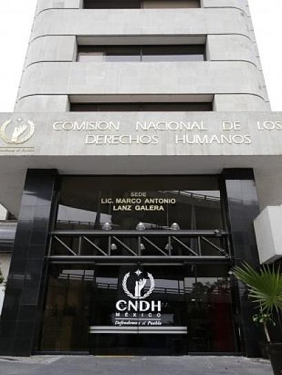 EMITE CHDH RECOMENDACIÓN CONTRA PROFEPA Y SEMARNAT