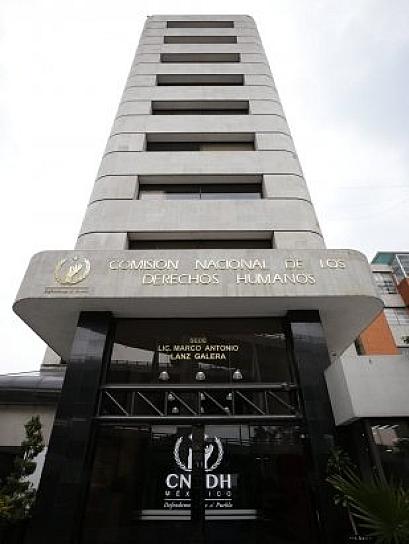 EMITE CNDH RECOMENDACIÓN AL IMSS&nbsp;  TRAS FALLECIMIENTO DE UNA BEBÉ