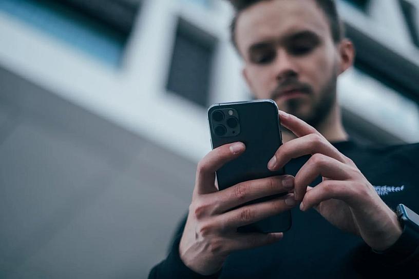 EMITE INAI CONSEJOS PARA PROTEGER DATOS PERSONALES EN EL CELULAR
