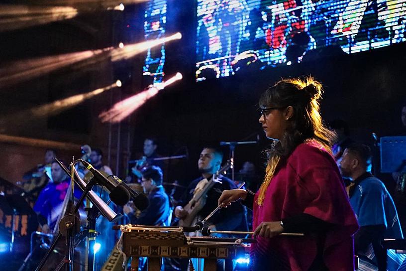 EMITEN CONVOCATORIA A ARTISTAS LOCALES PARA FORMAR PARTE DEL 39 FCZ 2025