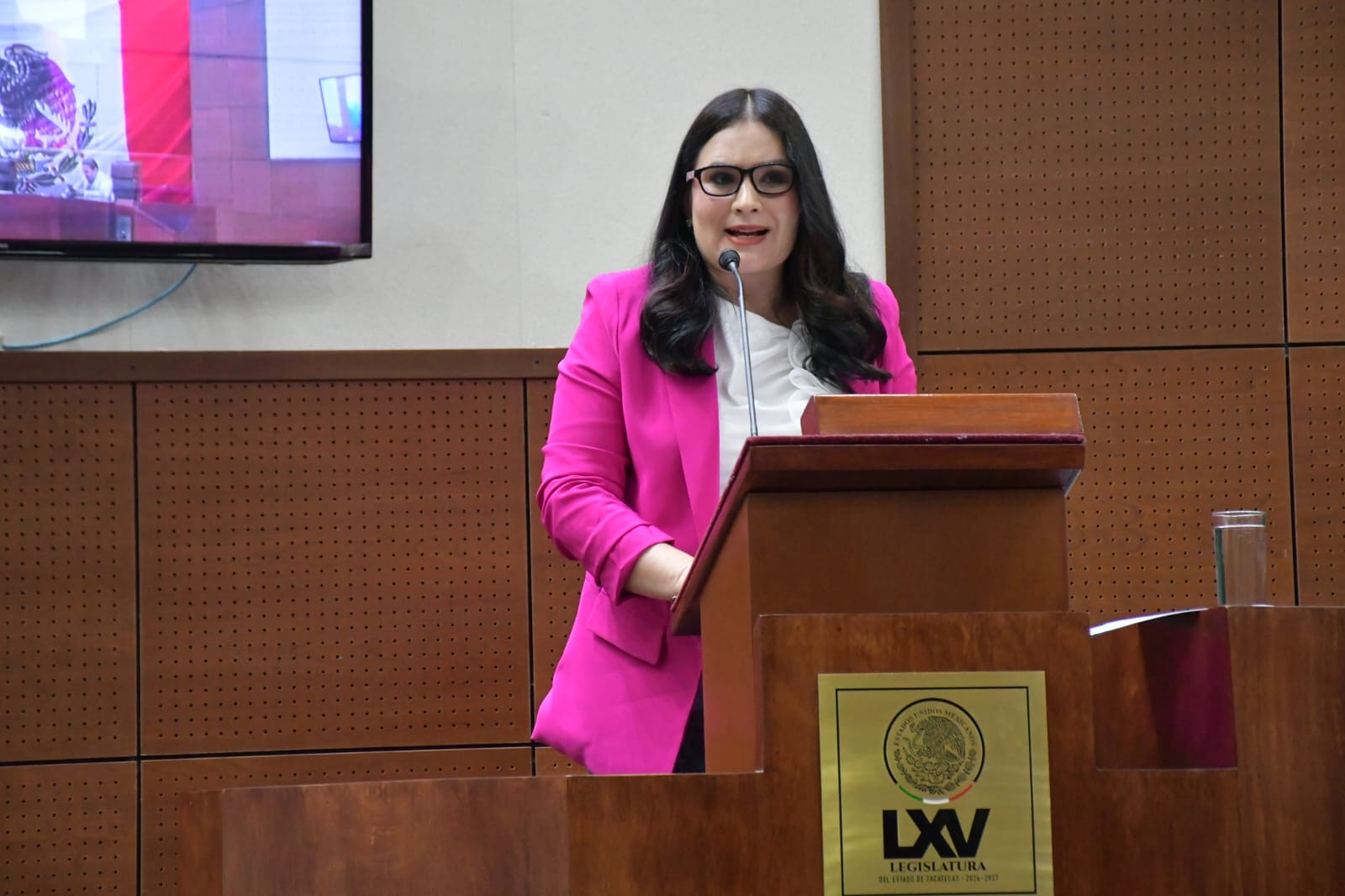 VA PT POR LA ELIMINACIÓN DEL VETO DE BOLSILLO