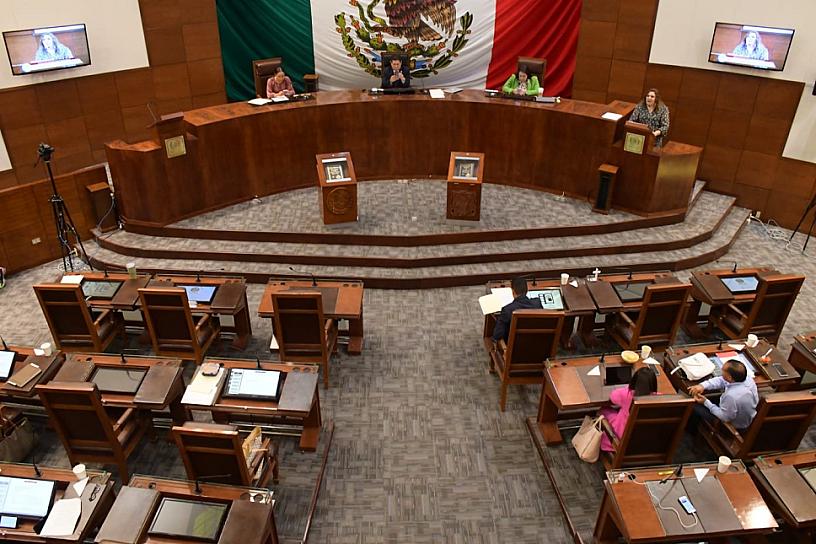 EMITEN CONVOCATORIA PARA RETIRO VOLUNTARIO DE TRABAJADORES DEL PODER LEGISLATIVO 