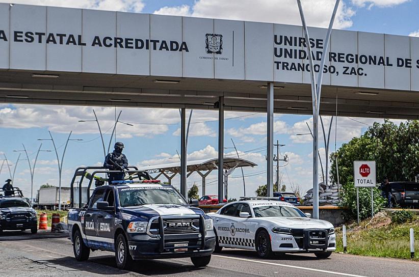 EMITE SSP RECOMENDACIONES PARA VACACIONISTAS