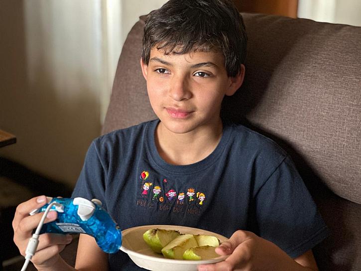EMITE SSZ RECOMENDACIONES PARA ALIMENTACIÓN DE INFANTES EN VACACIONES