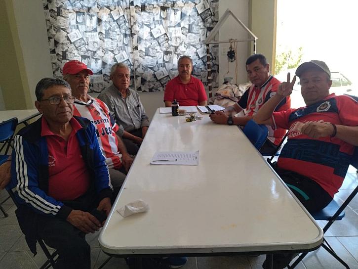 EMPATAN JORNADA FRATERNAL EL SAN JOSÉ Y LOS ESCAMILLA&nbsp;