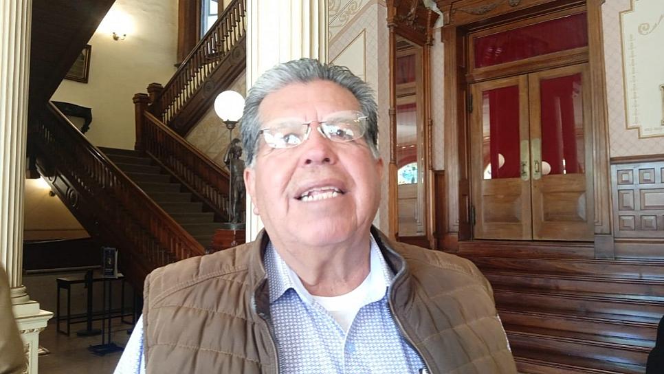 EMPEORA SITUACIÓN DEL CAMPO TRAS CAÍDA DE NIEVE EN MUNICIPIOS DEL NORTE DE ZACATECAS