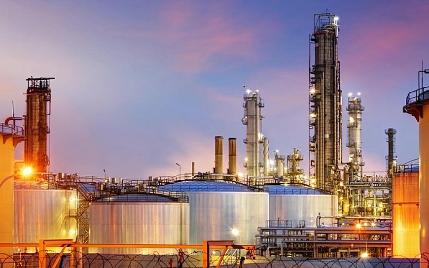 EMPIEZA CARGA DE CRUDO EN REFINERÍA DOS BOCAS; APLAZAN UN MES PRIMER BARRIL