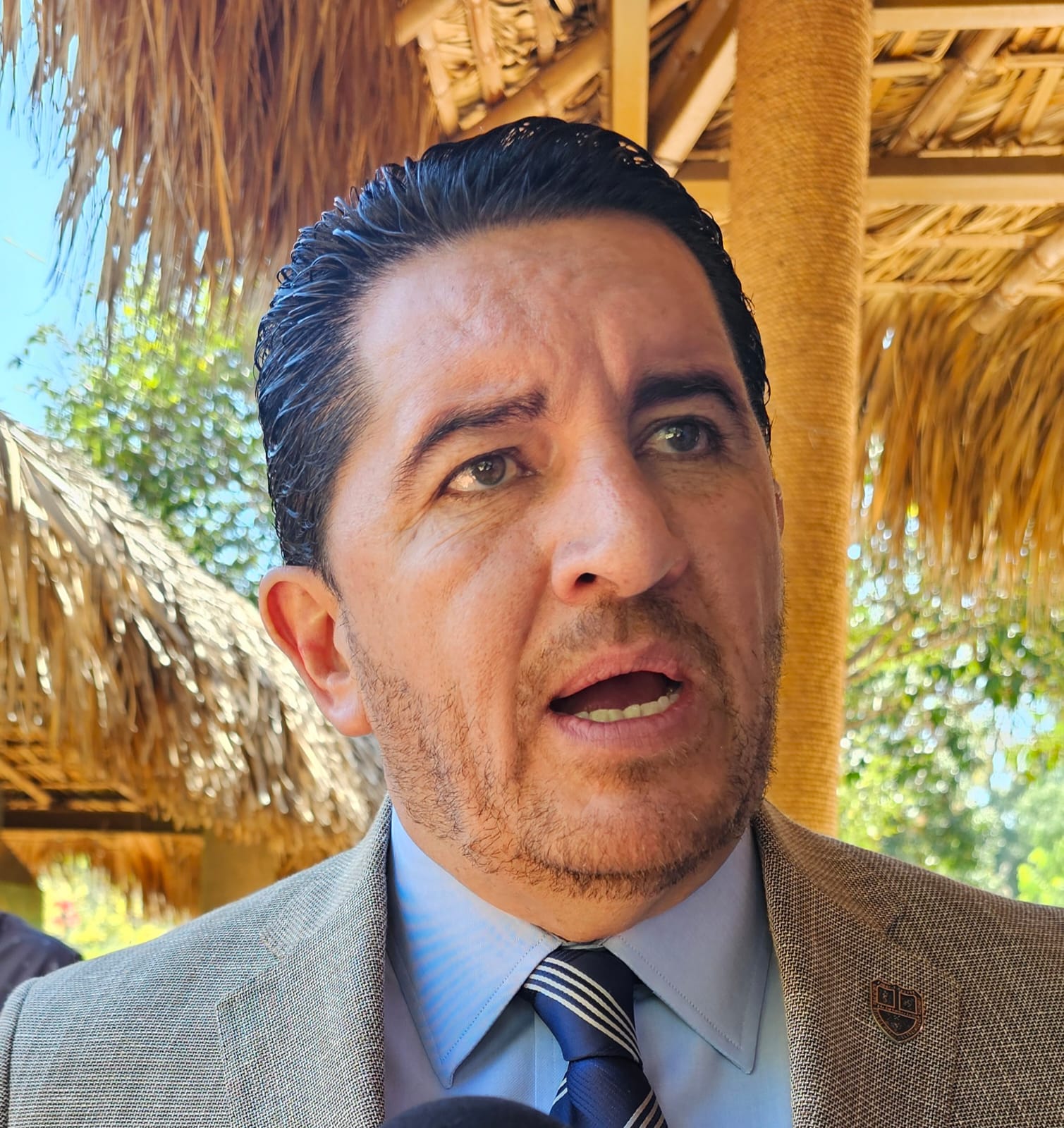 TRANSFORMARÁN LA IMAGEN DEL CENTRO EN FRESNILLO   