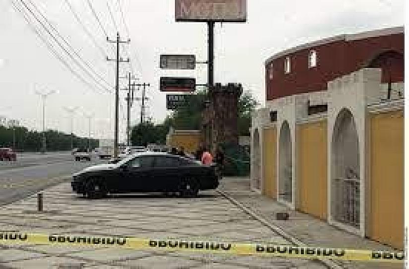 EMPLEADOS DEL HOTEL DONDE MURIÓ DEBANHI ESCOBAR NO PODRÁN SALIR DE NL