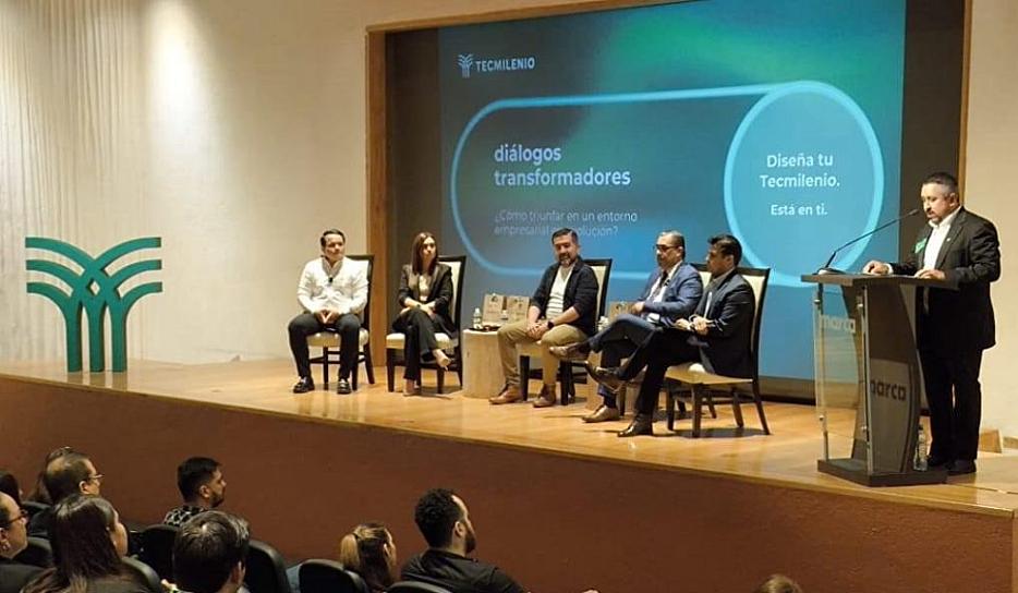 EMPLE-HABILIDADES: ESTRATEGIAS PARA TRIUNFAR EN UN MERCADO LABORAL EN EVOLUCIÓN