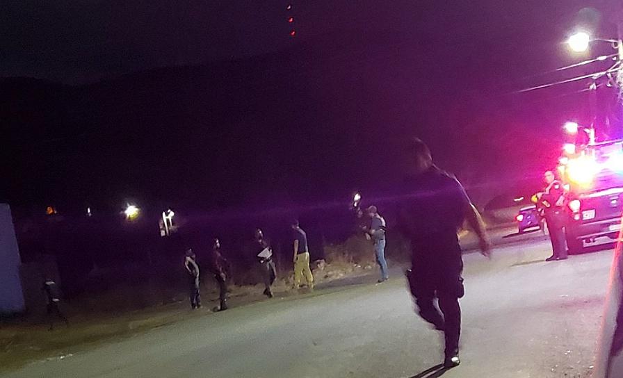 EN 12 HORAS, AL MENOS 11 ASESINATOS EN ZACATECAS