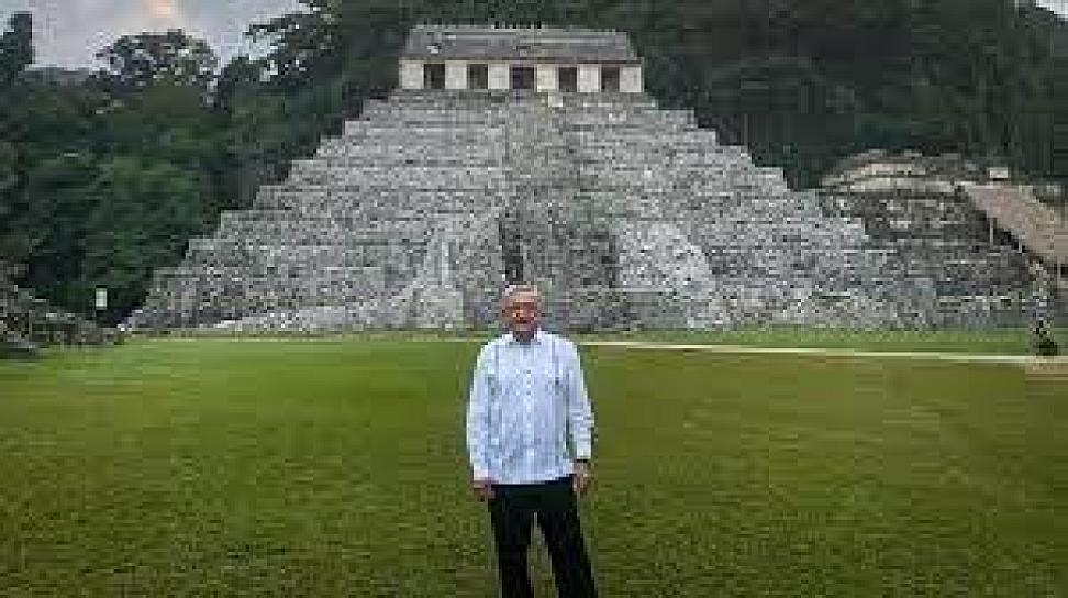 EN 2023 NOS VA A IR MUY BIEN: AMLO 