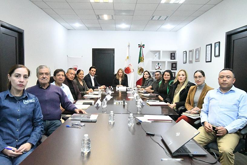 En 2024, autorizó Godezac más de 1 mil 534 mdp para obra pública 