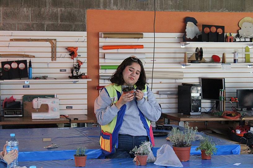 En 2024, el Zigzag recibió a más de 39 mil visitantes