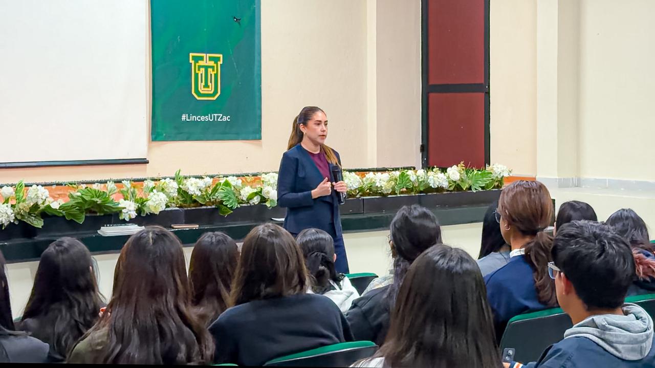 ACTIVA UTZAC CLASES EN LÍNEA Y SEDES ALTERNAS ANTE TOMA DE INSTALACIONES