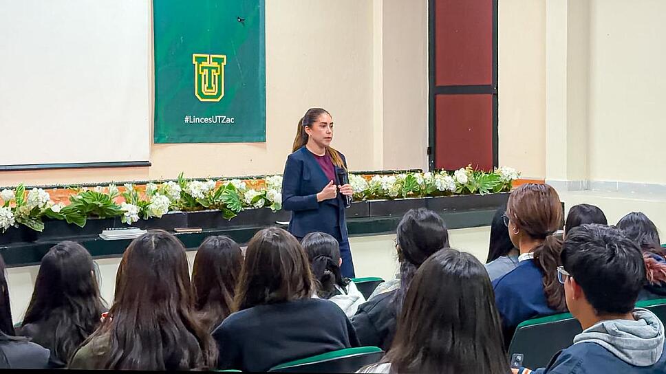 ACTIVA UTZAC CLASES EN LÍNEA Y SEDES ALTERNAS ANTE TOMA DE INSTALACIONES