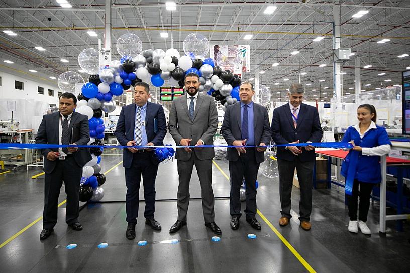 EN 2024, SE REGISTRA AUMENTO DE LA INVERSIÓN EXTRANJERA DIRECTA EN ZACATECAS 