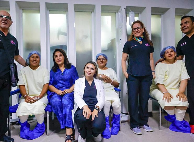EN 3 AÑOS, INVIERTE GODEZAC 123 MDP PARA ATENDER NECESIDADES DE ZACATECANOS