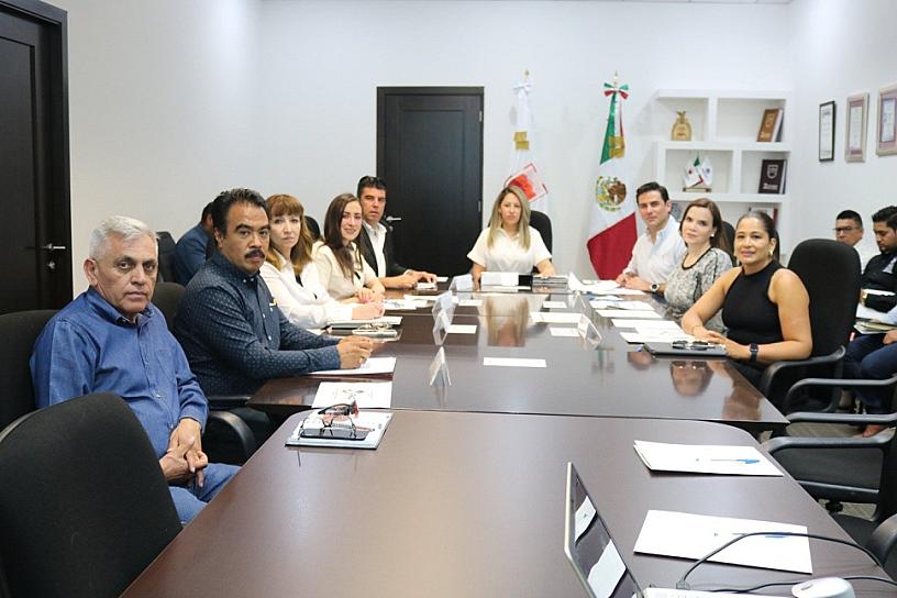 EN 3 AÑOS, LOGRA ZACATECAS INVERSIÓN DE MÁS DE 5 MMDP 
